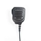 Shoulder remote speaker microphone